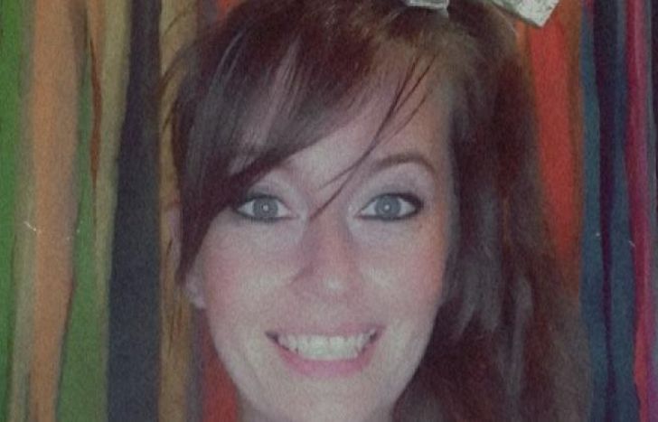 Para Cecilia, los chicos son su pilar fundamental.