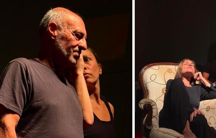 Una función que apela a la sensibilidad.