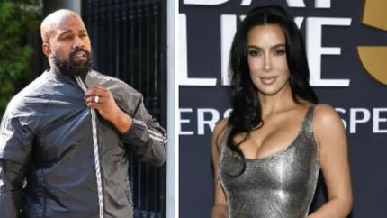 un rapero hizo una fuerte denuncia contra la mafia kardashian