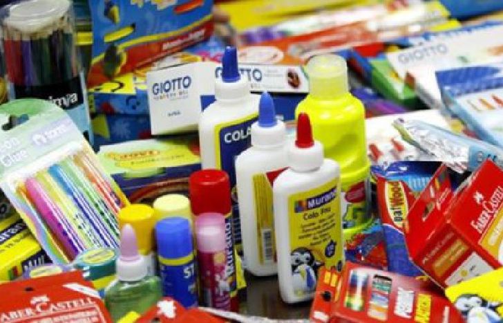 reciben las donaciones en Avenida 9 de Julio 360, Temperley.