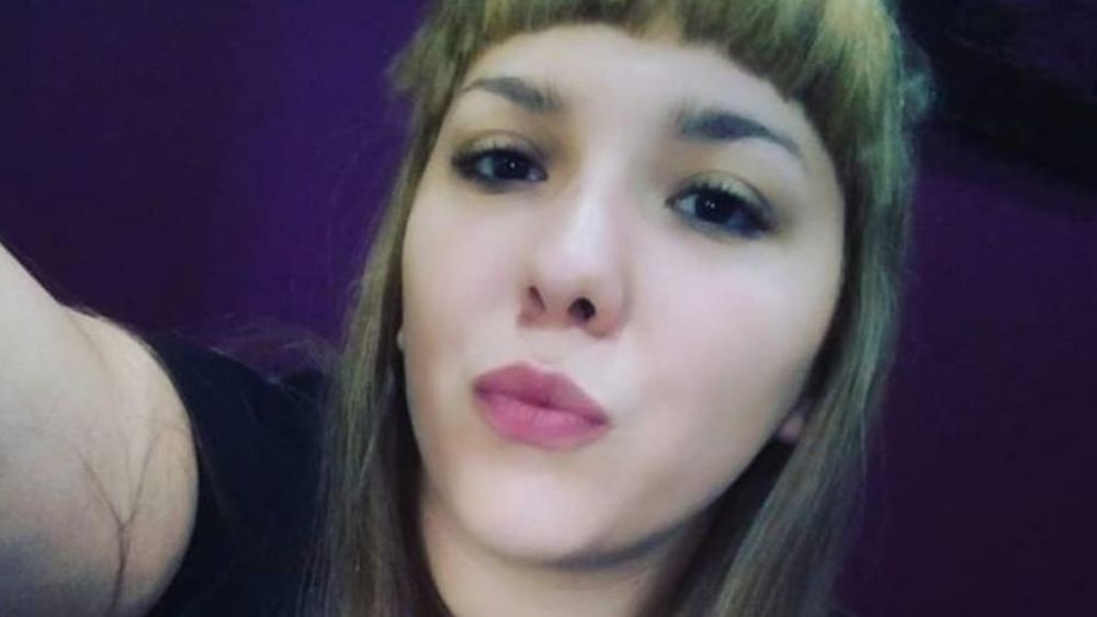 Carla Ricciardelli fue encontrada ahorcada y todavía no se sabe qué pasó.