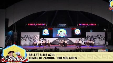 La representación local.