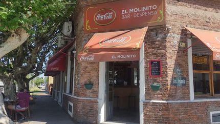 Una esquina tradicional y con mucha historia.