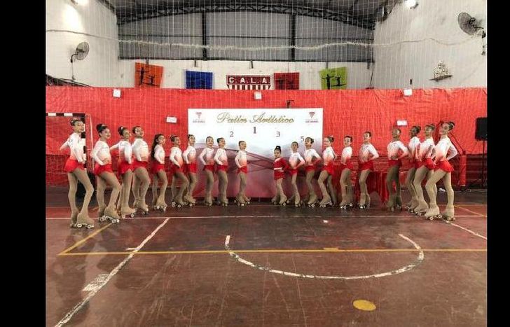 Las chicas del Milrayitas tendrá su primer torneo del año en la sede social.