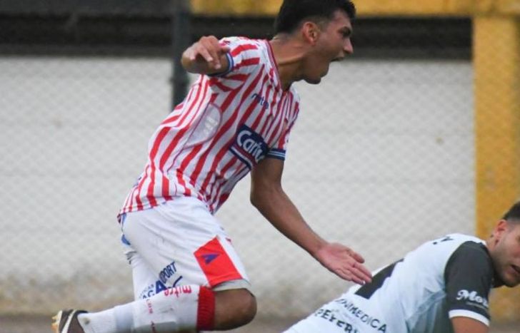 El defensor estará alejado de las canchas por lesión.