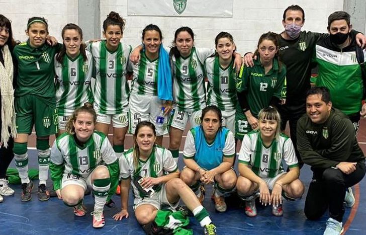 El club lamentó los hechos sucedidos el sábado.