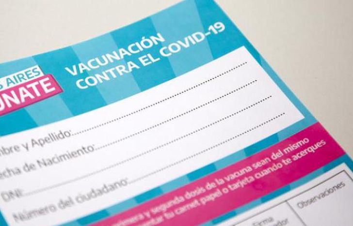 Desde hoy, podrán anotarse.