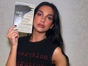 Dua Lipa, con nuevos planes. Dua Lipa, con nuevos planes.