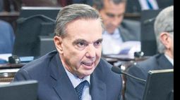 Pichetto cuestionó los allanamientos a los domicilios de Cristina
