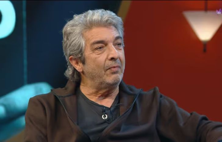 Ricardo Darín, en una campaña de Actores.&nbsp;