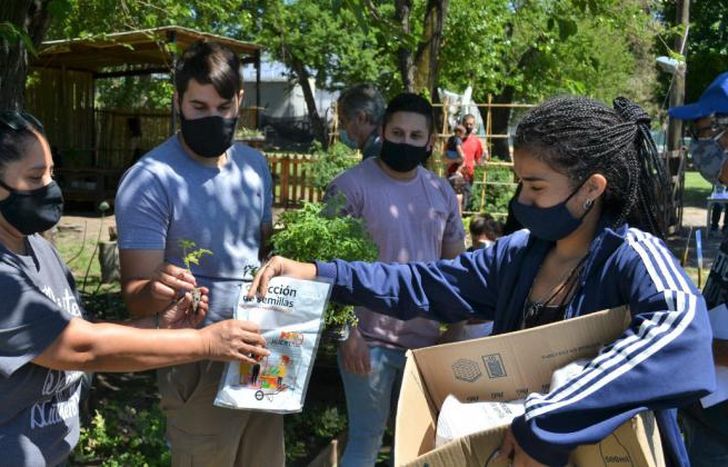 Este lunes comenzarán las entregas.