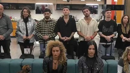 Más familiares dejaron Gran Hermano.