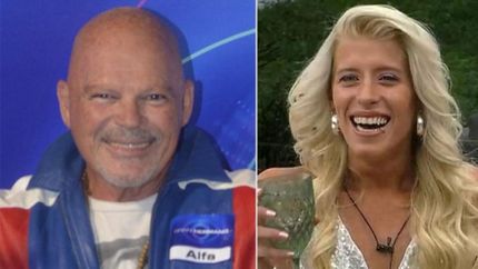 ¿Qué pasa entre ellos?