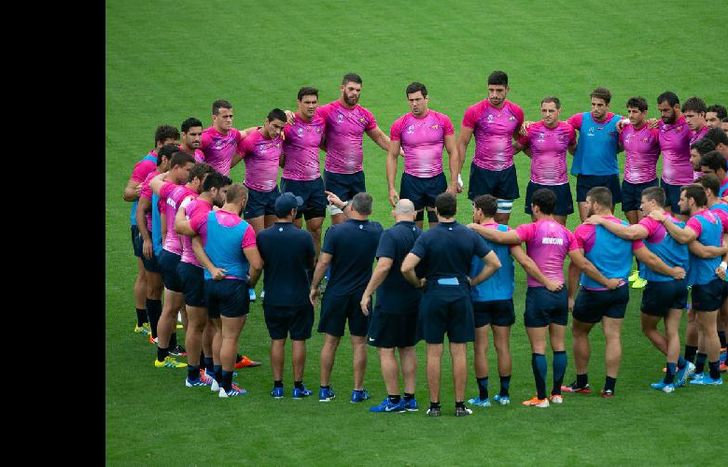 Ledesma apuesta por una victoria que le dé vida a Argentina.