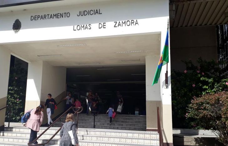 El acusado fue absuelto durante un juicio desarrollado en los Tribunales de Lomas.