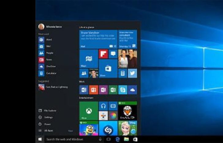 win 10