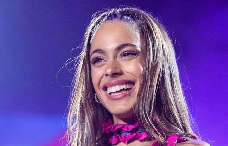 Tini habló de todo.