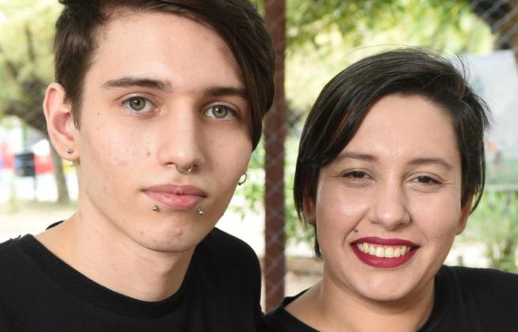 Anabel quiere que la enfermedad se reconozca en el país.