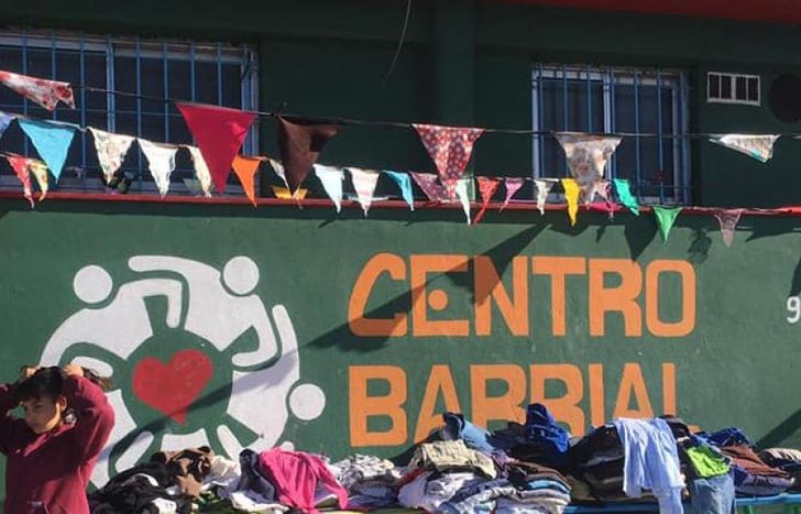 El festejo será abierto a la comunidad en Llavallol.