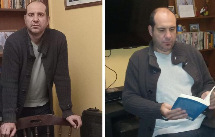 Para Gonzalo, las familias mutaron debido a las dificultades de crear lazos afectivos a largo plazo.