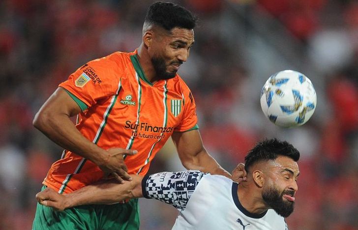 Maciel y su duelo personal con Canelo.