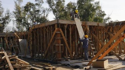 La Escuela Especial N°508 tendrá su edificio propio en Albertina.