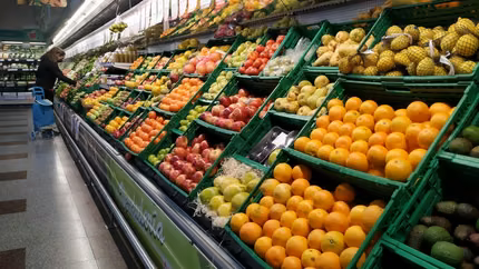El Indec anunció la inflación de septiembre.