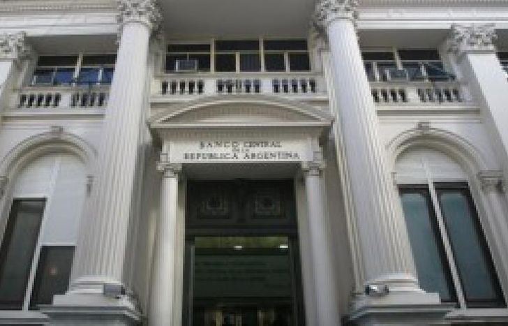 banco central