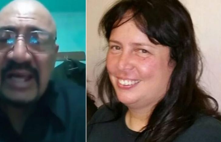 El femicida y Beatriz Pozzo eran pareja al momento del hecho.