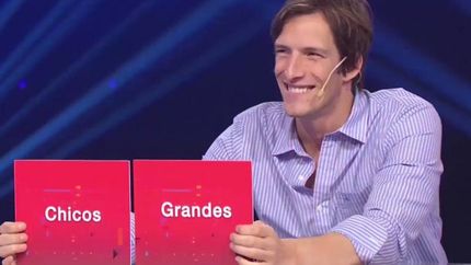 ivan de pineda se muda a telefe