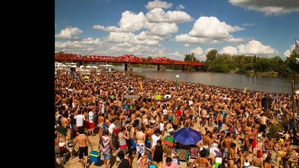 carnaval: se gastaron $18.038 millones y las ventas subieron 1,9%