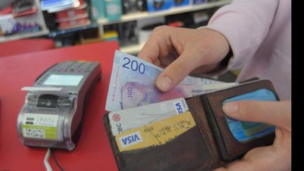 las compañías financieras son las que mayor incremento de la morosidad presentan, seguidas por los retail y finalmente los bancos.