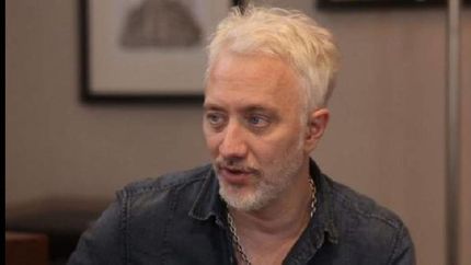 ¿cuando vuelve andy kusnetzoff con ?ph??