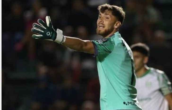 Facundo Sanguinetti cerca de abandonar Banfield.