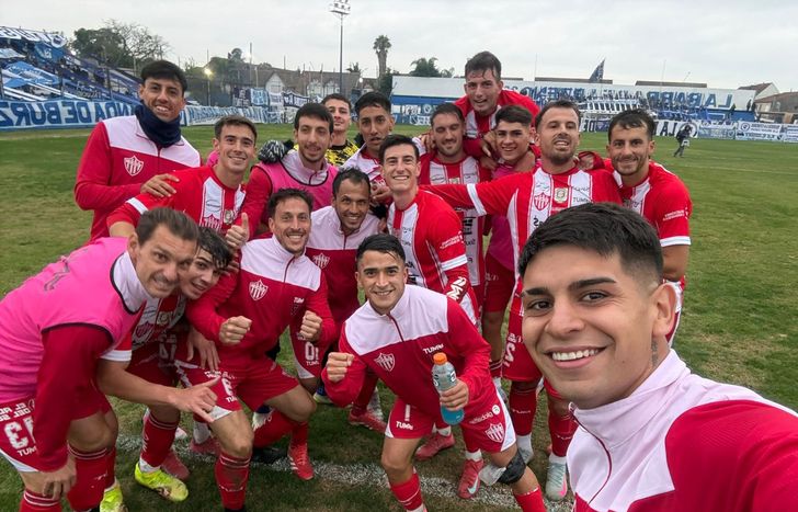 La unión del grupo: la clave de Talleres de Escalada.