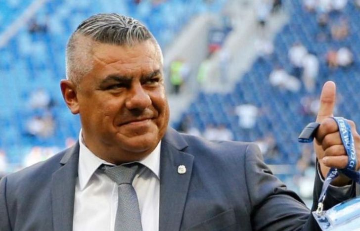 Chiqui Tapia lo consiguió: la Argentina será sede del Mundial Sub 20.