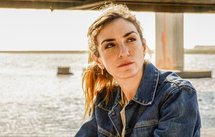 Cuatro pelis de la actriz.