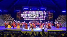 El Pre Cosquín se hace por primera vez en Brown