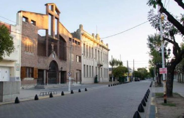 La responsabilidad de los vecinos logró que no tengan que volver para atrás.