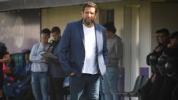 El DT del Milrayitas vuelve a contar con tres pilares del equipo.