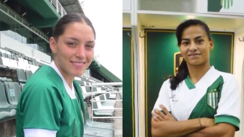 Las nuevas caras del Taladro para la temporada 2024.