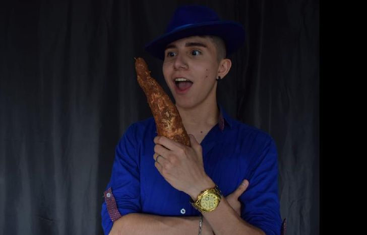 LUEGO SE VENDRÁ EL “MANDIOCA TOUR”.