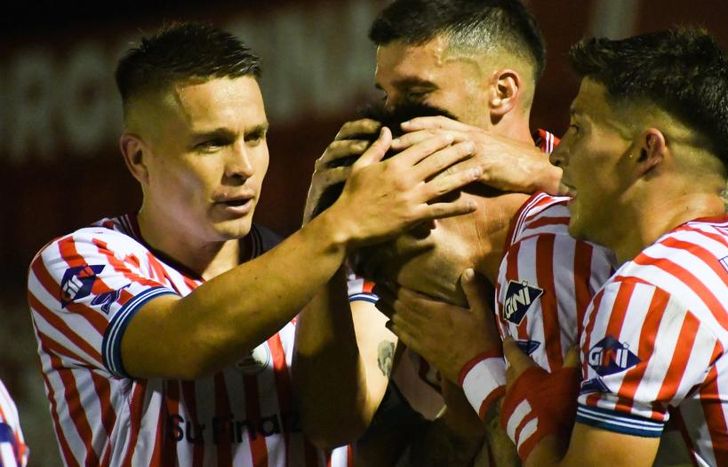 Los Andes va por tres puntos importantes ante Alvarado.