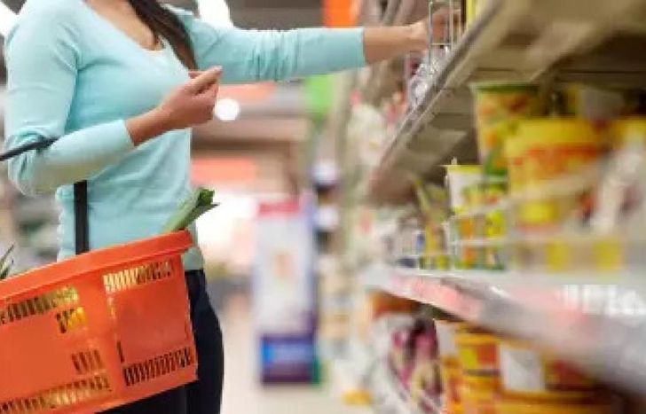 El dato de la inflación de marzo volvería a darle malas noticias al gobierno de Javier Milei.