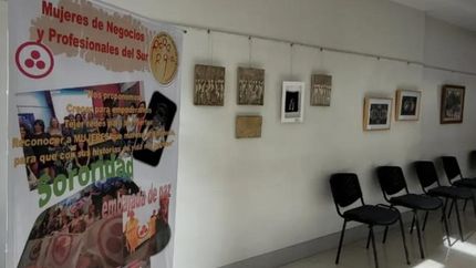 El martes 15 a las 17.