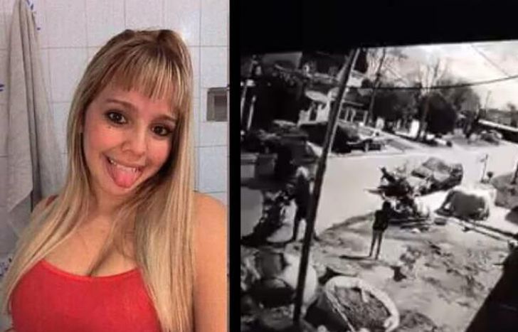 Tenía apenas 18 años.