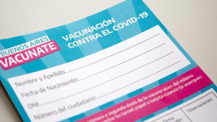 Desde hoy, podrán anotarse.