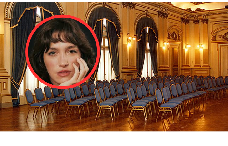 Este viernes, Cande Vetrano estará en Lomas para celebrar el Día de la Mujer.&nbsp;