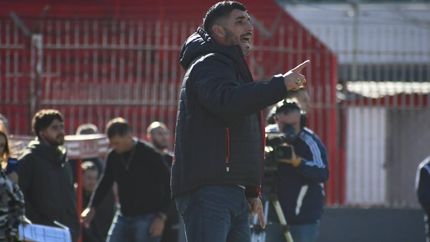 lo que pidio fernando ruiz para potenciar a su los andes lo que pidio fernando ruiz para potenciar a su los andes