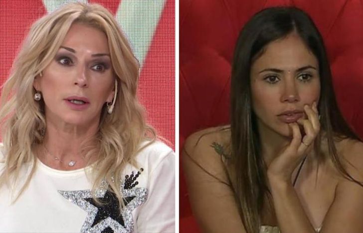 Yanina Latorre destrozó a Romina Uhrig, de Gran Hermano.